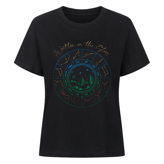 Written in the Stars Shirt Women