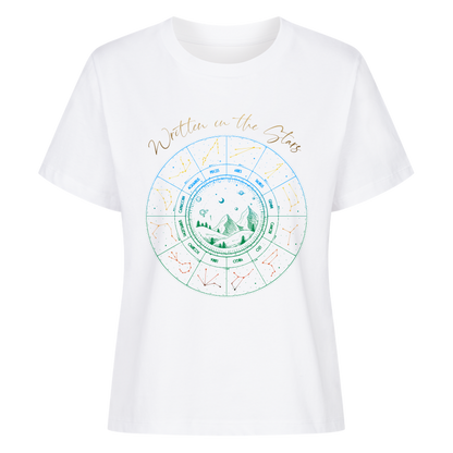 Written in the Stars Shirt Women